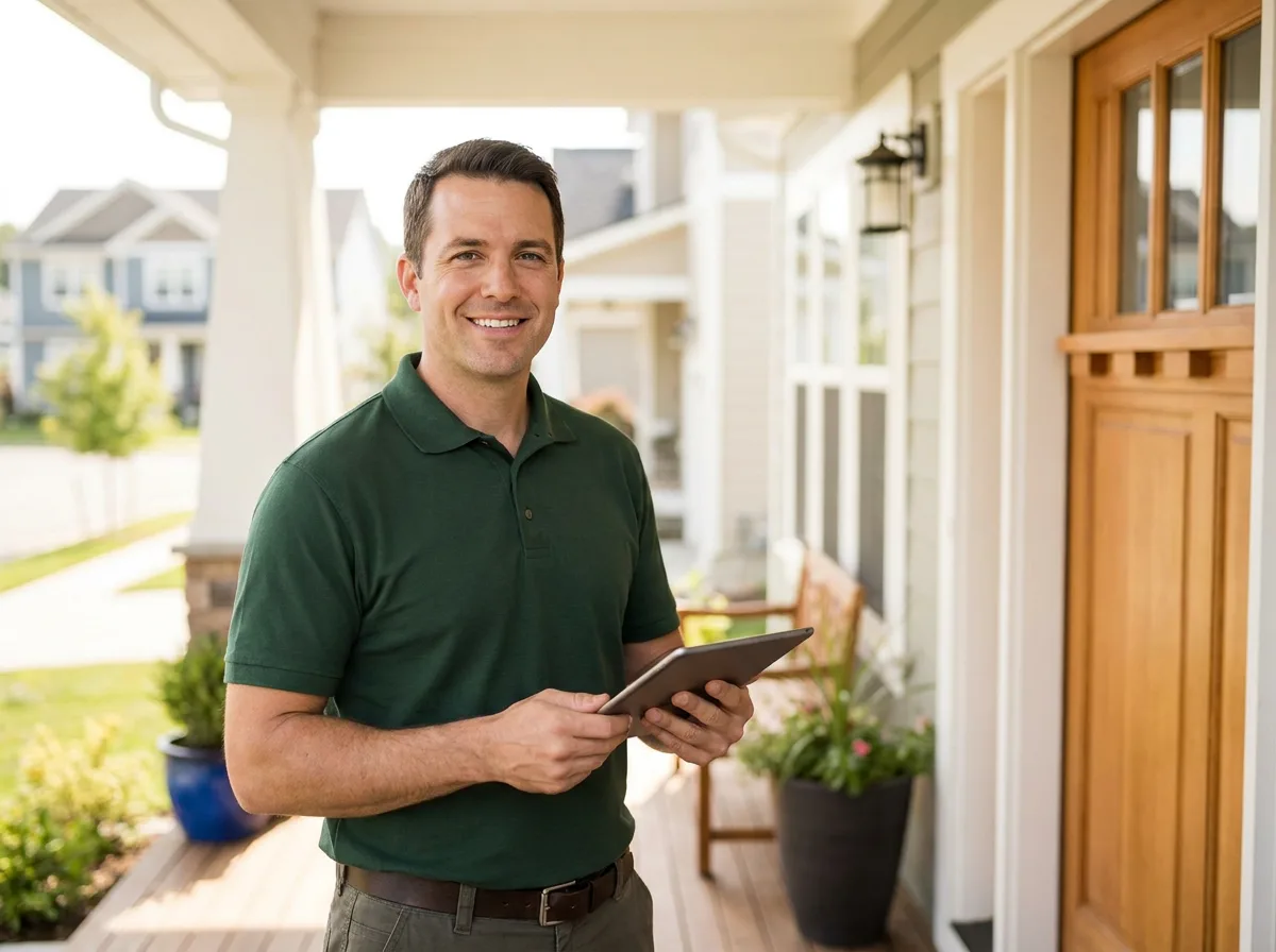 Pest control FAQs for Carrington, ND